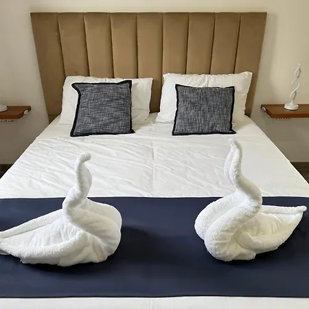 Apartment Serenita - Seaview Penthouse *